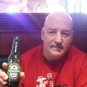 Meet your Posher, Rob